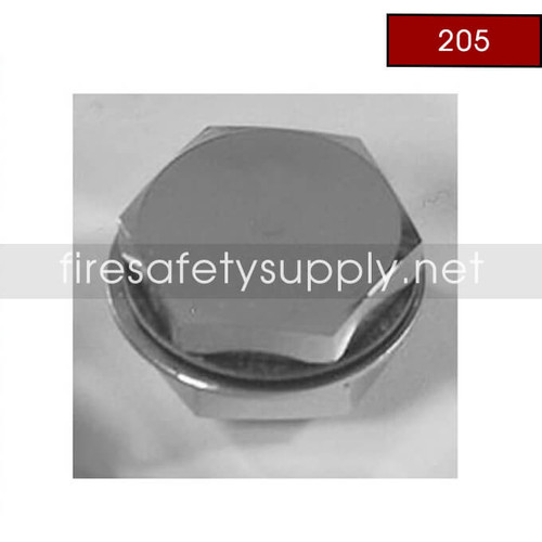 Evergreen 205 Quik-Patch Seal (1-1/8" to 1-3/8" Hole)