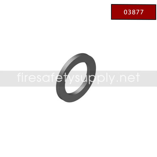 Amerex 03877 Gasket, Hose, & Nozzle