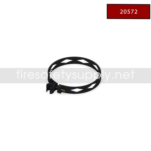 Amerex 20572 Strap & Clip