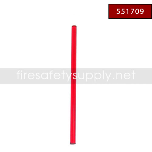 428661 Break Rod for RPS-E2 Pull Station,2 in. L x1/4 in. Dia.