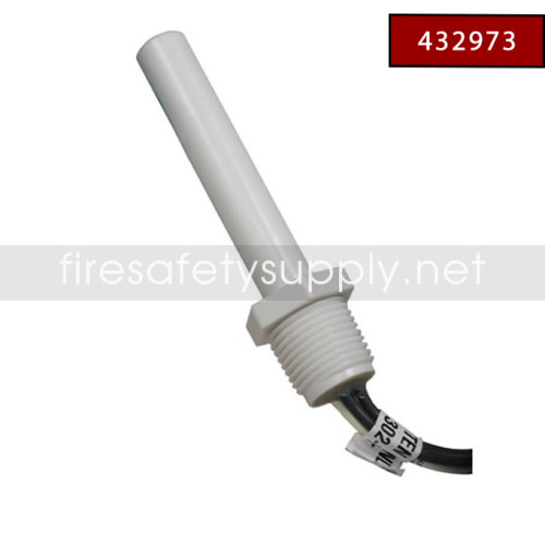 Pyro-Chem 432973 TD-190 Electric Thermal Detector, 190 F , 24 in. Leads