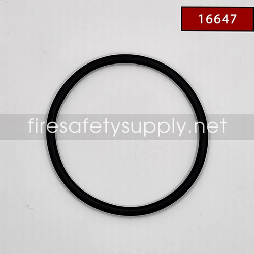 Pyro-Chem 16647 O-Ring, Valve-Body, ATDII-80BC Only