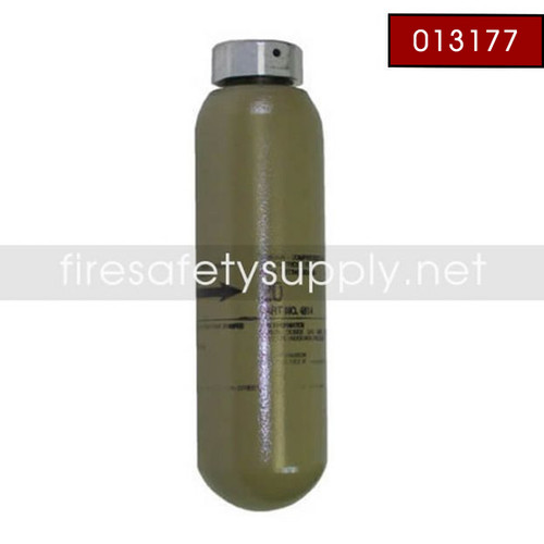 Ansul 007032 RED LINE Nitrogen Cartridge (LT-20-R)