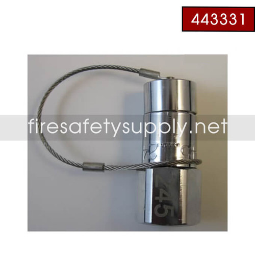 Ansul 443331 Nozzle 245, Each