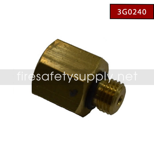 Getz 3G0240 Recharge Adapter (AD35)