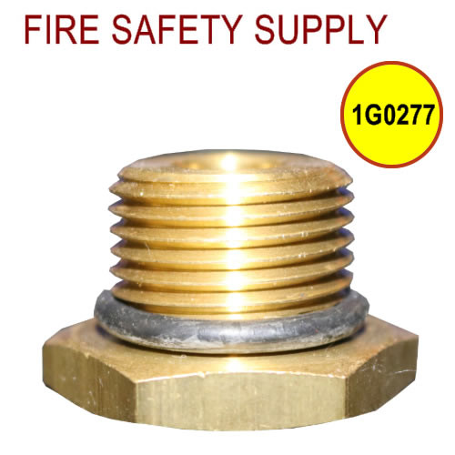 Getz 1G0277 Hydro Adapter HTA11