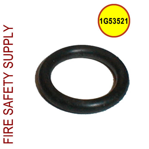 Getz 1G53521 Adapter O-Ring, EPDM (#30)