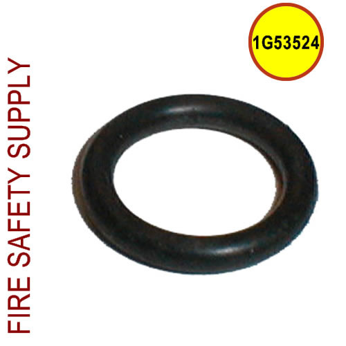 Getz 1G53524 Adapter O-Ring, EPDM (#24)