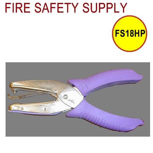 Fiskar FS18HP Hole Punch For Tag (1/8" Diameter)