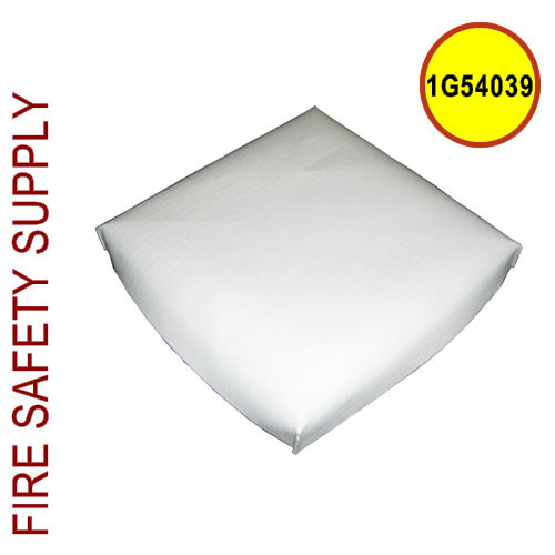 Getz 1G54039 Filter Powder Reco (13"x13")