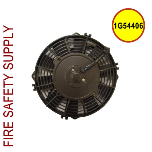 Getz 1G54406 Replacement Heater Motor