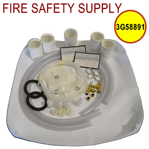 Getz 3G58892 Maintenance Kit for V3 Console - Fire Safety Supply