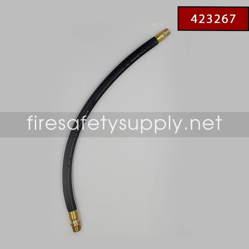 Ansul 423267 Hose Assembly