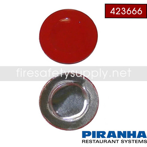 Ansul 423666 Bursting Disc (10-Pack)