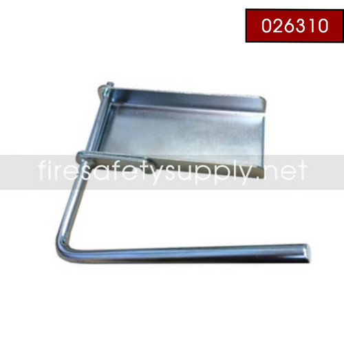 Ansul 026310 Cocking Lever (ANSUL AUTOMAN II-C)