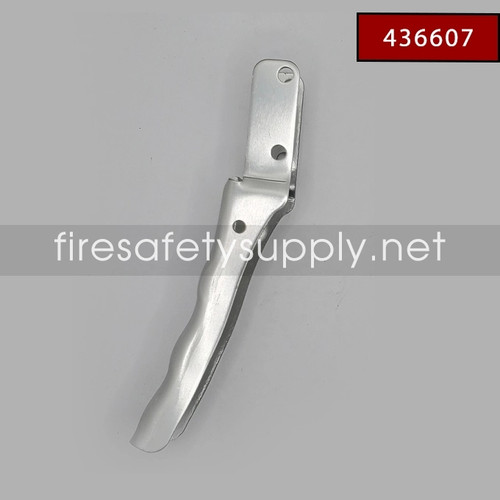Ansul 436607 SENTRY Aluminum Handle for A02S