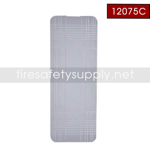 Cato 12075C Replacement Acrylic, 20 lb, 27-3/4"x10-5/8"