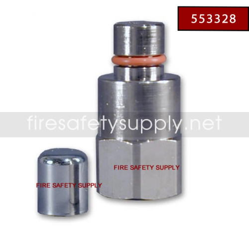 Ansul 553389 Henny Penny Nozzle Kit