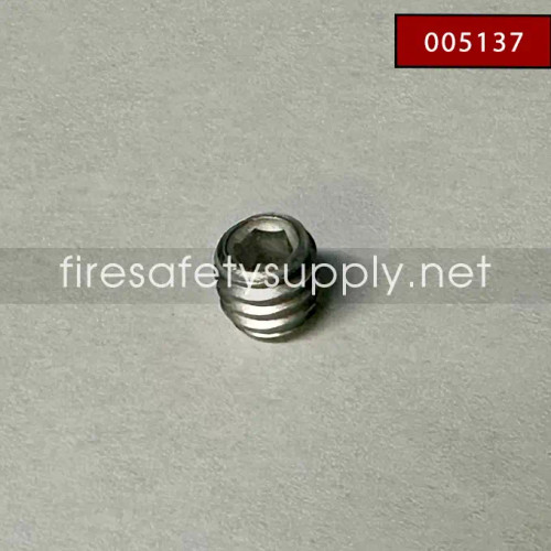 Pyro-Chem 005137 Pull Station Set Screw