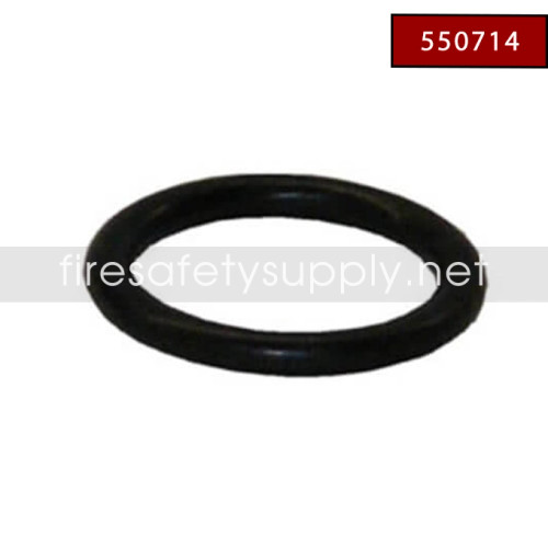 Pyro-Chem 550714 Wet Valve Cap O-ring