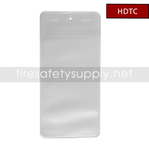 HDTC Heavy Duty Tag Cover