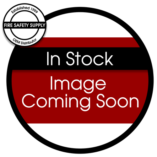 Ansul 024838 Pipe Cap, 1/4" (150, 350 Wheeled)