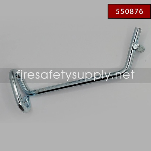 550876 - FLH-25 Hanger, Fusible Link, 25/package