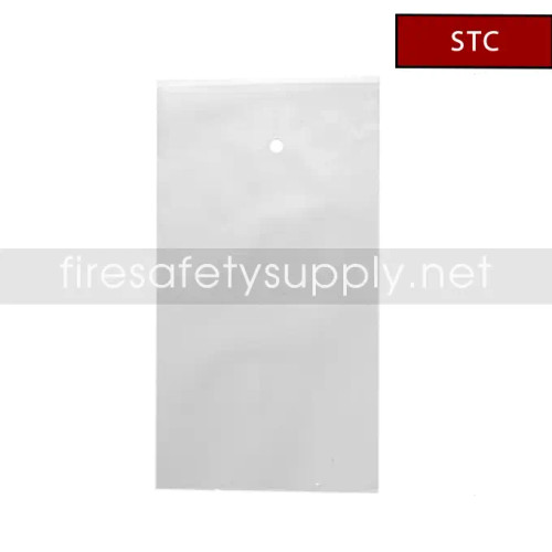 Standard Tag Cover STC