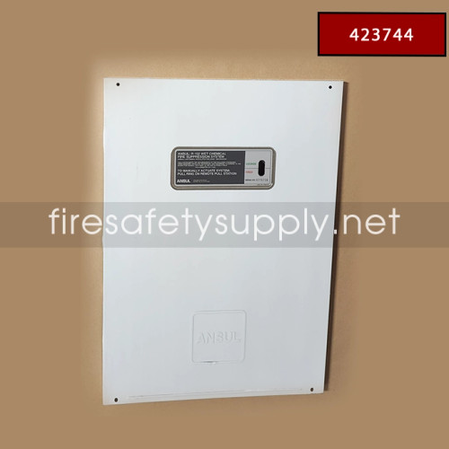 Ansul 423744 R-102 Regulated Release Replacement Cover