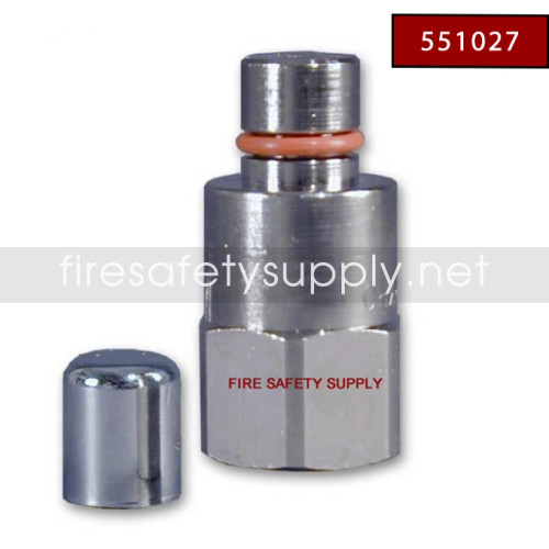 Ansul 443317 Nozzle, 1N, 10/package each Hand portable and wheeled.