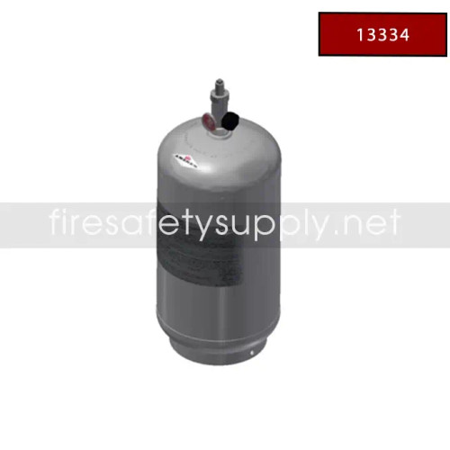 Amerex 17379 KP 475 Tank (Filled) | KP475 Agent Cylinder