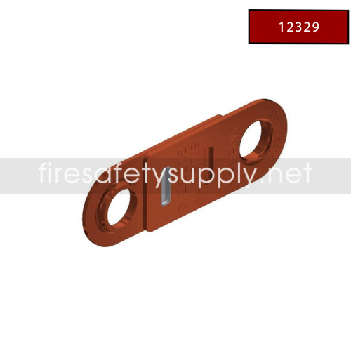 Amerex 12328 Fusible Link 360°F K (25-Pack) | Fire Safety Supply
