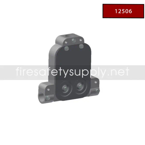 Amerex 12506 Pulley Tee
