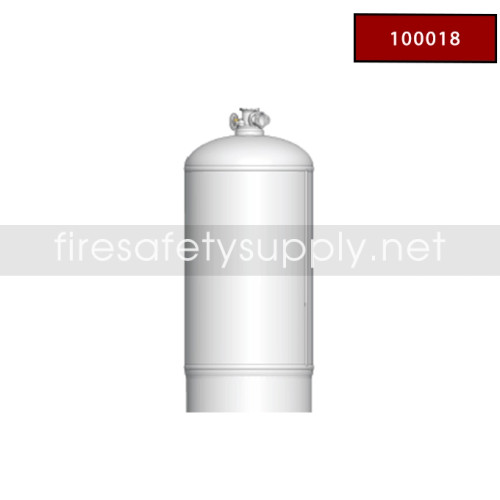 Badger 486574 Cylinder/Valve Assembly, DC-145