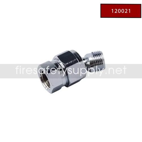 Badger 120021 Swivel Adapter
