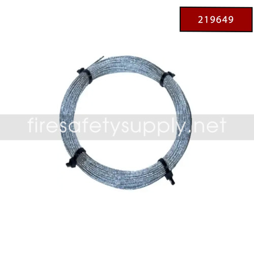 Badger 219649 Cable, 1/16” (500’ Roll)