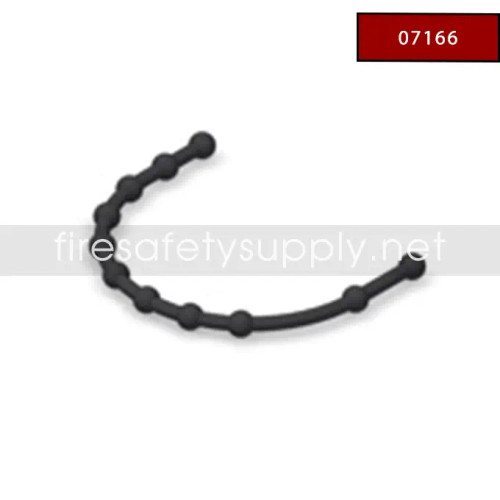 Amerex 07166 Rubber Strap 9/32" - Replacement Part