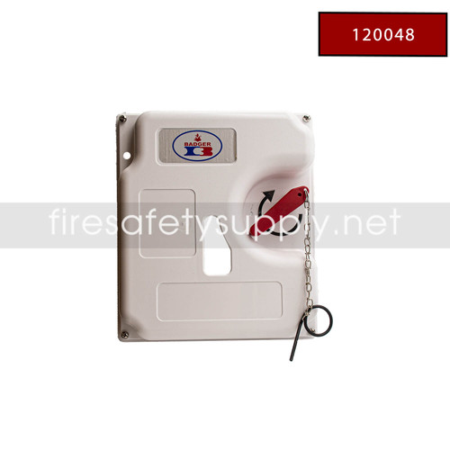 Badger 120048 UCH Replacement Cover & Handle Assembly