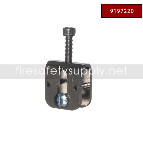 Badger 9197220 Cable Tension Block Assembly
