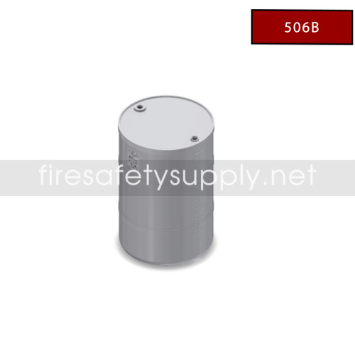 Amerex 506B Loaded Stream/Anti-Freeze 55 gal. Drum