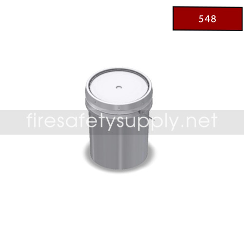 Amerex 548 Copper Agent, 50 lb. pail (Navy 125S) (B571, C571, 681)