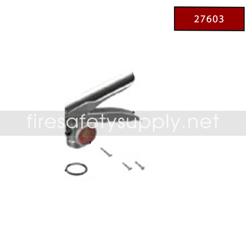 Amerex 27603 Gauge 195 PSI