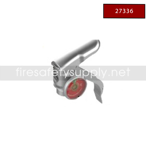 Amerex 27336 Valve Assembly Halo Replacement Fire Extinguisher Valve