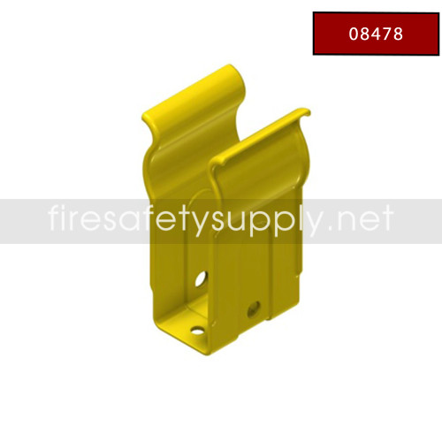 Amerex 08478 Wand Clip (Class D)