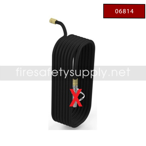 Amerex 06814 Hose Assembly