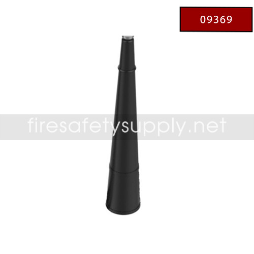Amerex 09369 Horn & Nozzle Carbon Dioxide 50