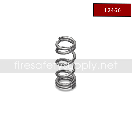 Amerex 12466 Spring
