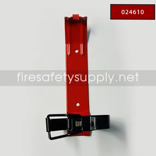 Ansul 024610 Bracket Assembly (A02, C02, PK02, FE02)