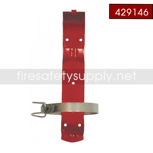 Ansul 429146 Bracket Assembly for AA05VB A05VB PK05 C05 FE05
