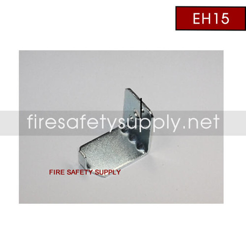 FSS EH15 Universal Wall Bracket for 10-15lb extinguisher